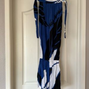 Nahe Wahine shorts romper